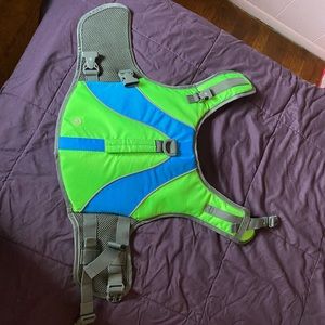 Pet Life vest